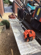 Tanaka TBC-340D Strimmer Breaking For Parts - Please Read The Description