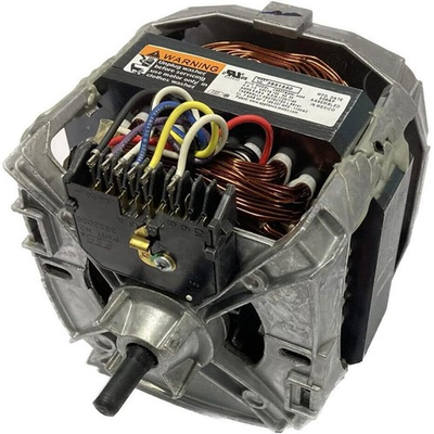 #ad Whirlpool Kenmore Washer 2 Speed Drive Motor Fit Models $154.95