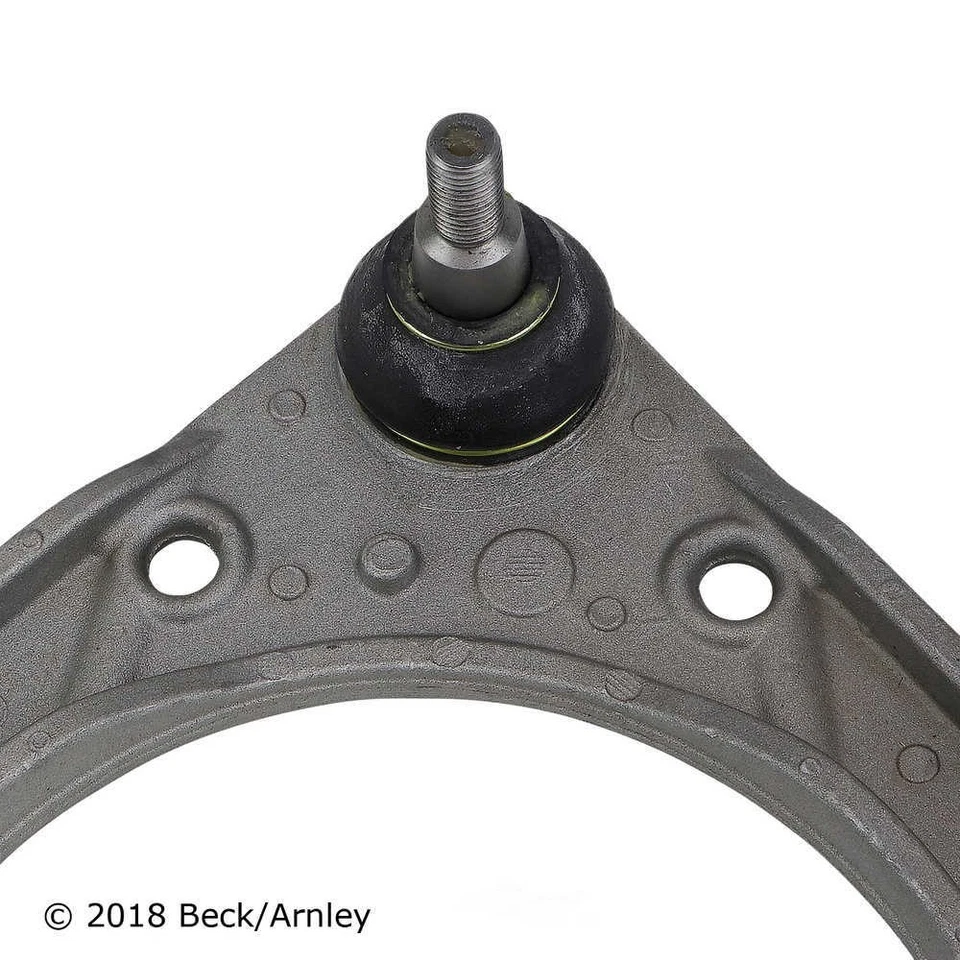 悬架控制臂和球适合 2004 - 2010 年大众途锐 BECK/ARNLEY — 第 3/4 张图片
