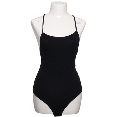 Esotiq, Body, Größe: M, 37011, Schwarz, Baumwolle/Elasthan, Einfarbig #uZF