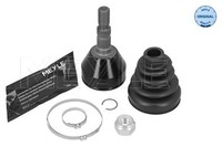 Meyle Gelenksatz Antriebswelle 614 498 0027 FüR Opel Zafira Astra A04 Gtc Family