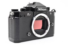 Nikon Zf w/ 478 shots 199077