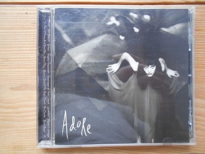 Adore Smashing Pumpkins:
