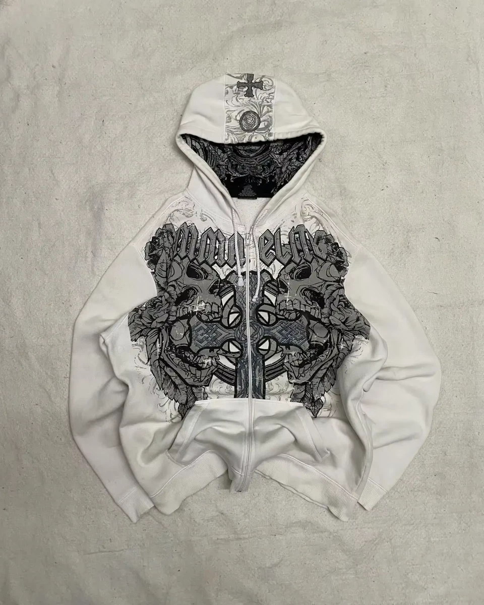 Sudadera Con Capucha OverDose Para Hombre - Algodón Suave, Corte Regular, Ideal Para Día A Día