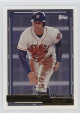2017 Topps Archives 1992 Gold Winner Subset Parallels George Springer #209 2g0