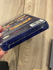 Skate or Die 2 (Nintendo NES, 1990) CIB Complete Tested Works Box Manual