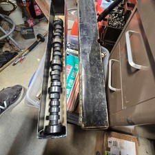 351 Cleveland Boss 351 Solid Flat Tappet Crower Cam New Nos Purchased In 2013. 351 Cleveland Boss 351 Solid Flat Tappet Crower Cam New Nos Purchased In 2013.