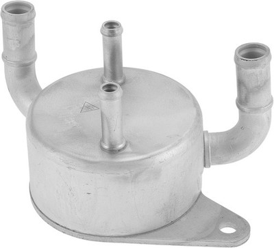 RATCHROLL Engine Oil Cooler for Mazda 3 2004-2009 Transmission Oil Cooler Tra...