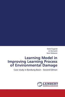 Dede Sugandi (u. a.) | Learning Model in Improving Learning Process of...