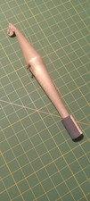 VTG CUSTOM TUNED PIPE, K&B 3.5-K&B 7.5 RCBOAT...