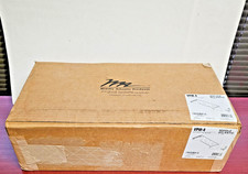 Middle Atlantic VPM-4 VPM Series Vertical Panel Wall Mounted Rack NEW Sealed