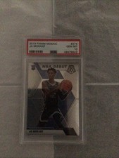 Top 2019-20 NBA Rookies Guide and Basketball Rookie Card Hot List 36