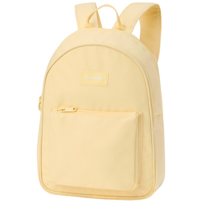 Brand New Dakine Essentials Mini Backpack 7L Mellow Yellow