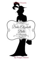 Dido Elizabeth Belle A Biography Fergus Mason Taschenbuch Englisch 2016