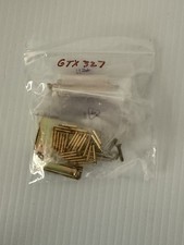 Garmin GTX 327 Transponder Connector Kit
