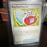 Pokémon Bug Catching Set 143/167 Sv06: Twilight Masquerade Regular Trainer