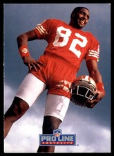 1991 Pro Line Portraits - John Taylor #213