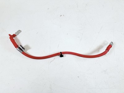 2017-2023 Jaguar F-Pace Positive Plus Pole Battery Cable Wire OEM