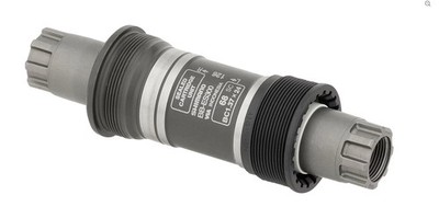 Shimano BB-ES300 Innenlager 126 mm BSA 68 mm   Zuverlässiges Octalink-Tretlager