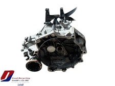 Skoda Roomster Getriebe 02T301103 1,2L CBZ 89TKM
