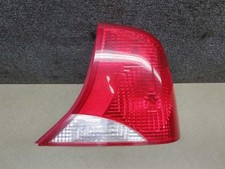2000-01 Ford Focus Sedan Passenger Right Side Tail Light 2000-01 Ford Focus Sedan Passenger Right Side Tail Light