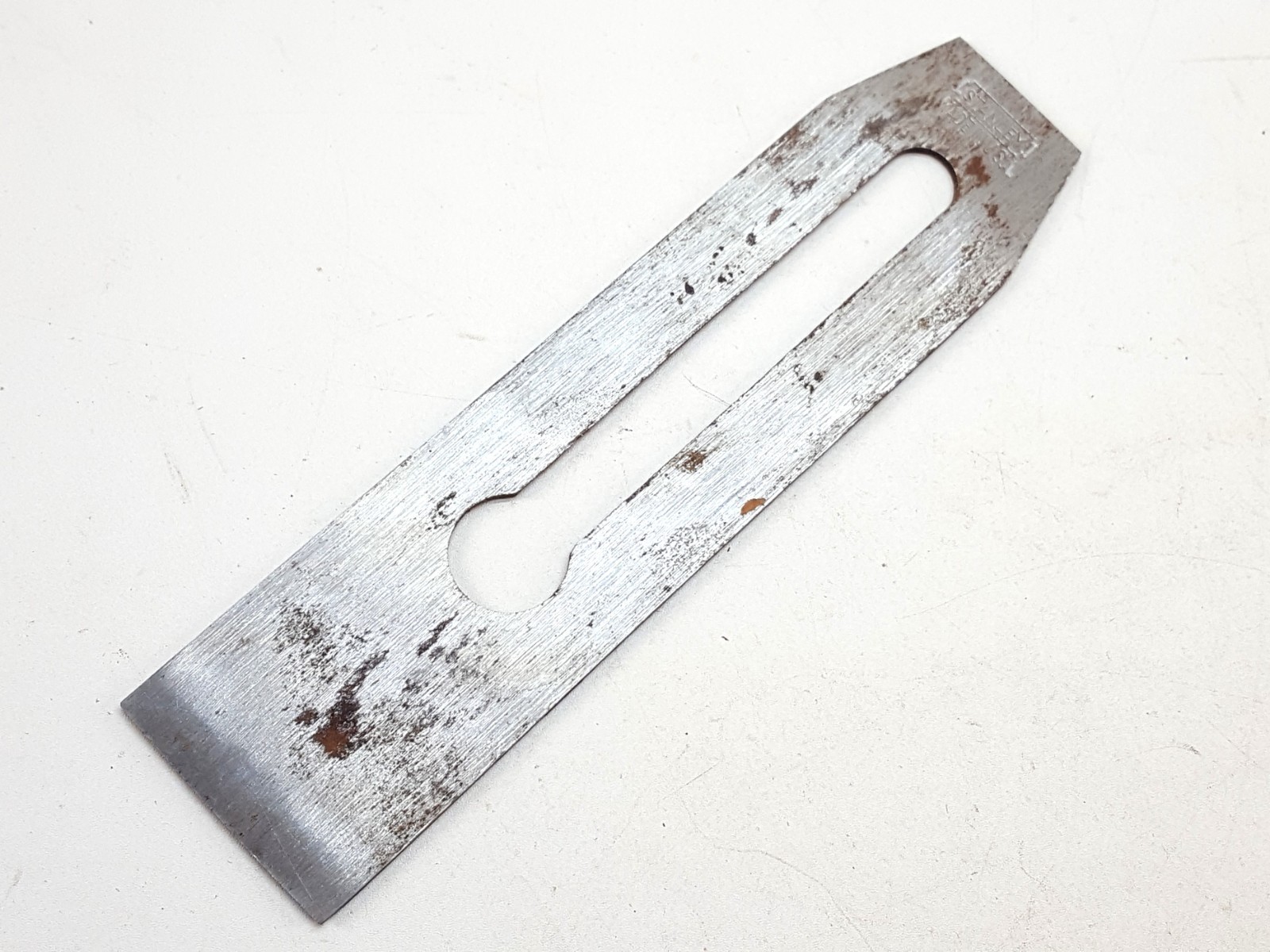 Stanley No.2 Type Two