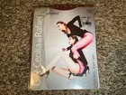 CdR Cecilia de Rafael vidrio glossy sheer to waist tights, purple, size: XL — photo 1