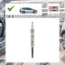 1x Champion Glühkerze VW GOLF IV Variant (1J5) 1.9 TDI