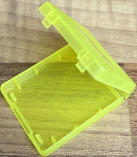 NINTENDO DS & 3DS - 2 en 1 - Fundas de cartucho - Más de 200 fundas - COMPRA 4 OBTÉN 1 GRATIS - Imagen 7 de 13