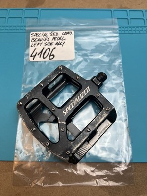 Specialized Bennies Plattform Pedale nur linke Seite Sku4106