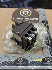 NEW! ELMWOOD SENSORS 30-EO-30 Contactor 30A/240-600V_MULTIPLE IN STOCK!_WARRANTY
