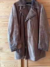 Versace Lederjacke 1997 in Rom gekauft