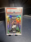 2023 Panini Prizm - Rookies C.J. Stroud #339 Silver Prizm (RC)