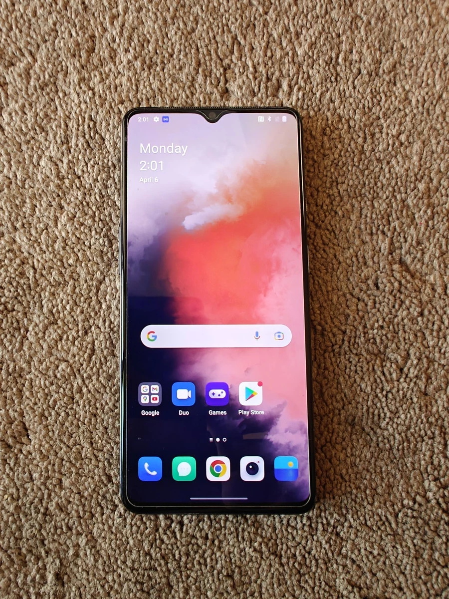 Las mejores ofertas en OnePlus 7T 128 GB celulares y Smartphones