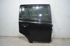 Porte arrière et accessoires Daihatsu MATERIA