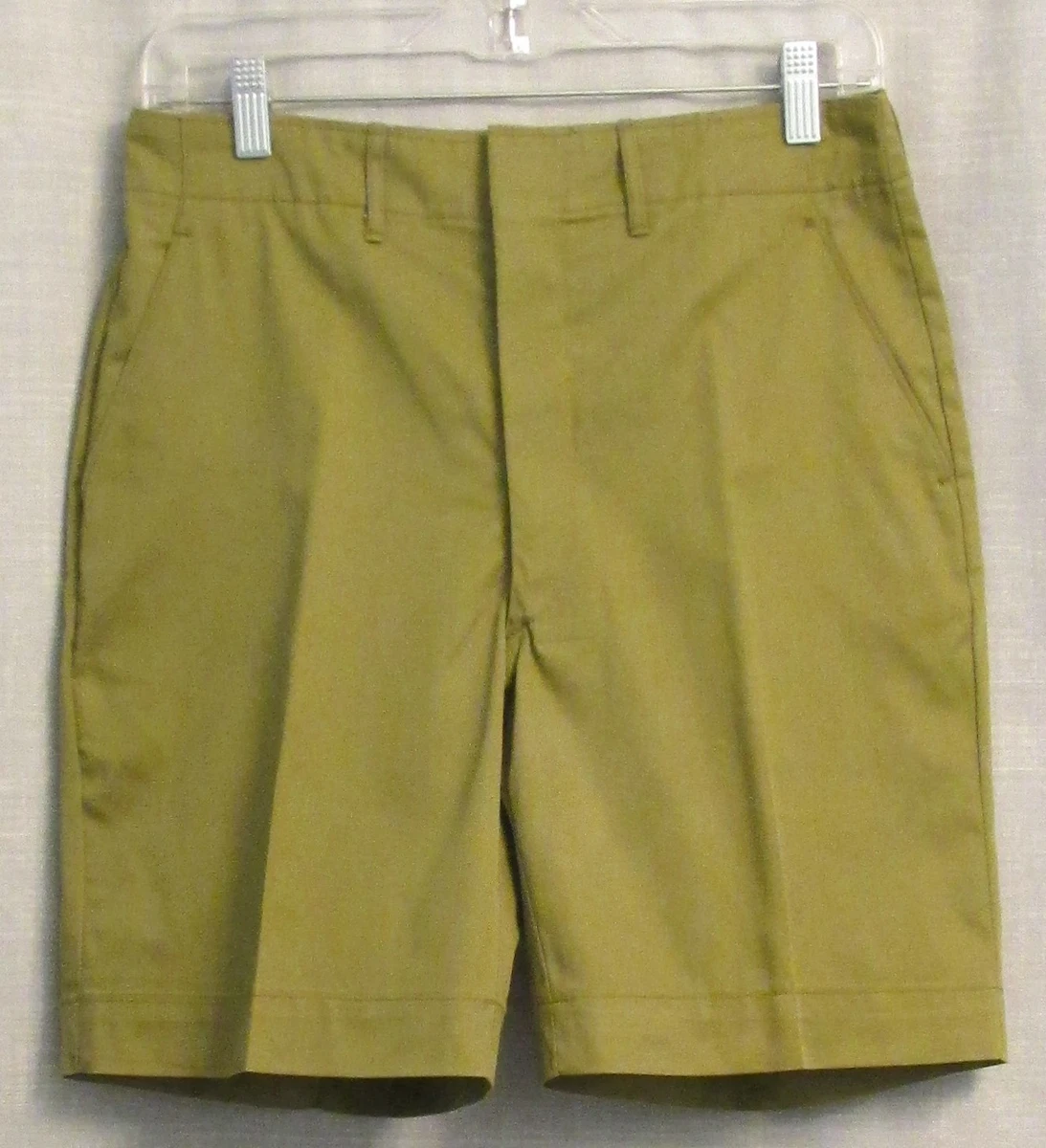 vintage boy scout shorts products for sale | eBay