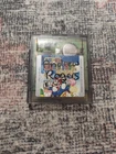 Super Mario Bros Deluxe Nintendo Game Boy Color GBC 1999 Cleaned and Tested save