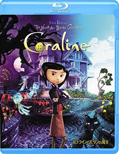 Coraline A Visual Companion コララインとボタンの魔女 Coraline A Visual Companion コララインとボタンの魔女 - メルカリ