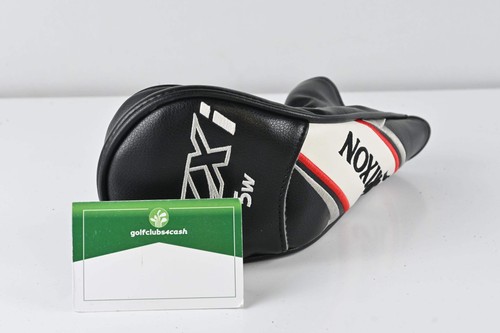 Srixon ZXi #5 Wood / 18 Degree / Regular Flex Denali Red 50 Shaft - Picture 9 of 9