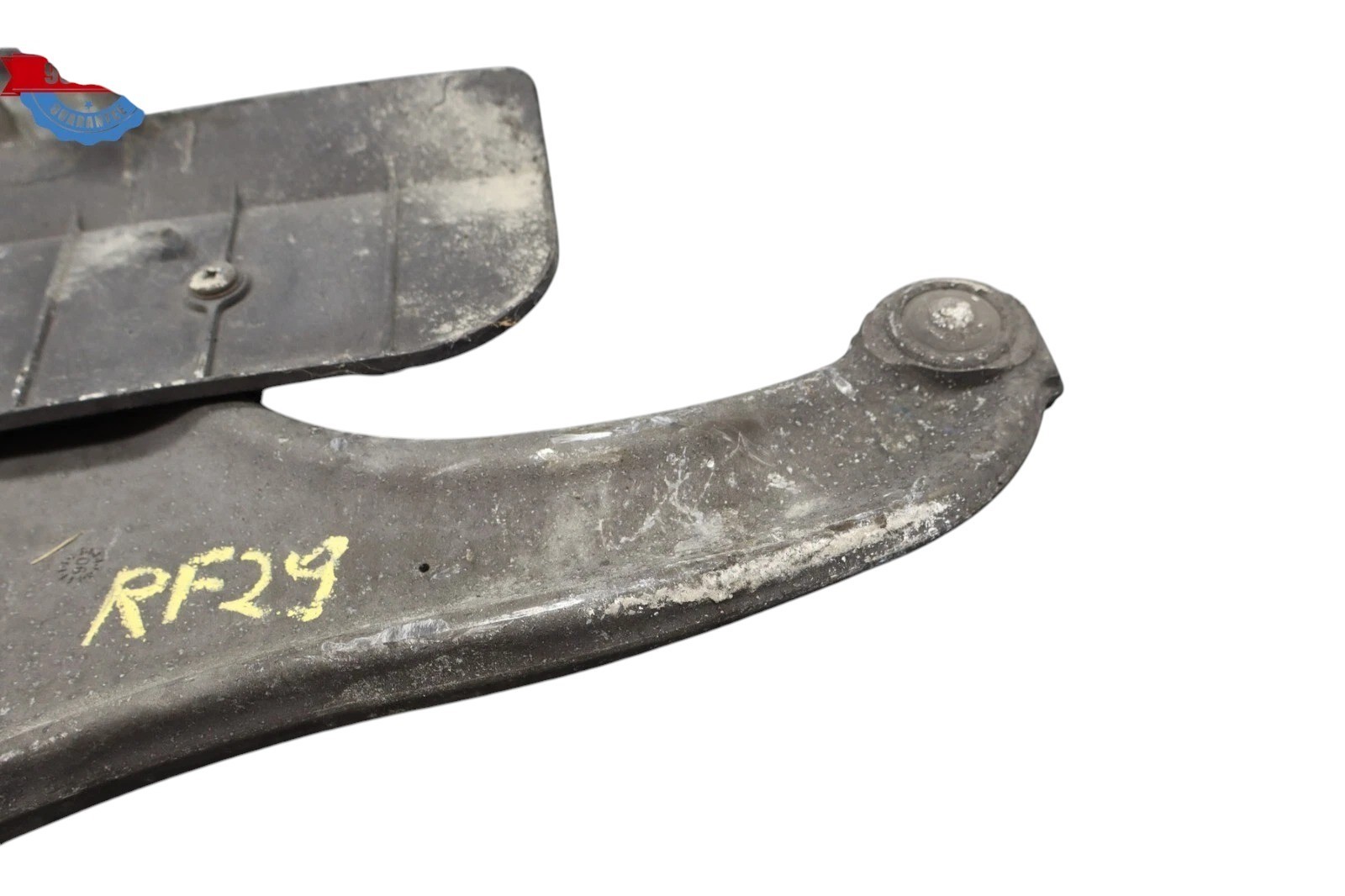 Maserati Quattroporte 2003-2008 REAR+RIGHT+LOWER Control arm
