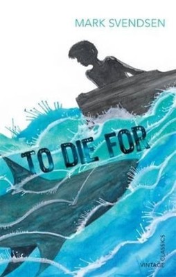 Mark Svendsen To Die For (Paperback) (UK IMPORT)