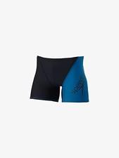 Speedo Competitive Swimming Training Swimsuit Panel Freasily TurnS Half Box