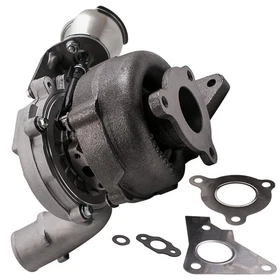 Turbolader for Volvo S40 V40 1,9dCi 85kW 88kW 115PS 120PS 708639 8200256077 DE