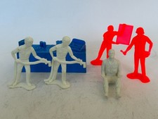 1/24 scale track figures 5  workbench NOS