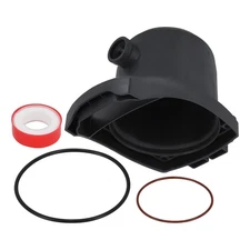 Direct Replacement Pool Pump Body Durable Fit For Polaris Zodiac PB4SQ R0723100