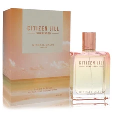 Citizen Jill Sunkissed Michael Malul EdP 3.4 oz / e 100 ml