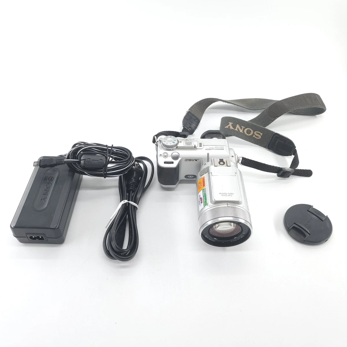 Sony Dsc F717 for sale | eBay