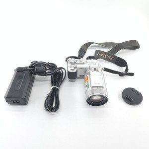 Sony F717 | eBay