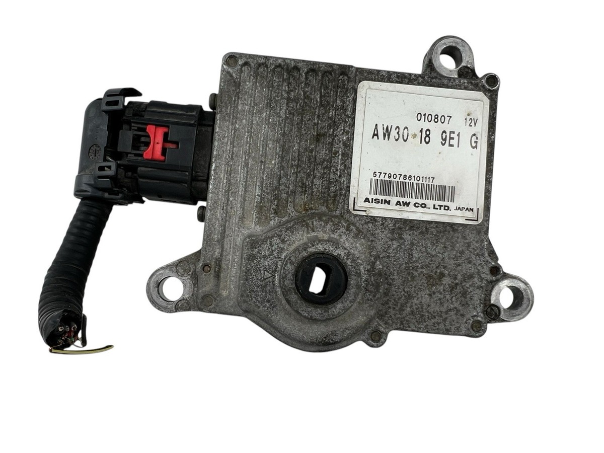 ⚠️ta-ma ⚠️ OEM 2007-2009 Mazda CX7 CX-7 TCM Transmission Control