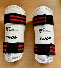 Taekwondo Unterarmschutz (Kinder)